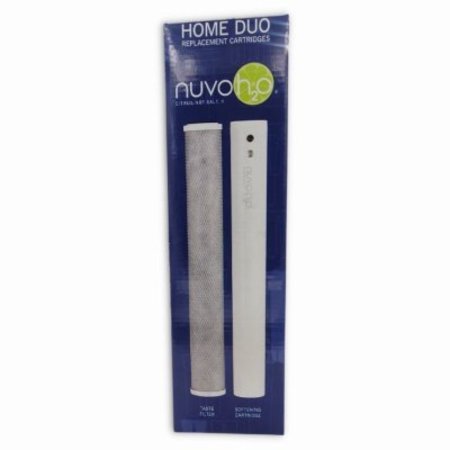 NUVOH2O Home Duo Replacement 711160